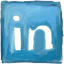 Join me on LinkedIn Join me on LinkedIn