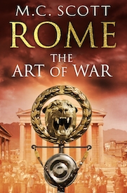 MC Scott, Rome: The Art of War